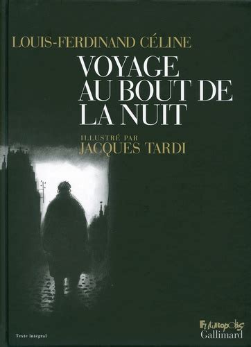 voyage au bout de la nuit pdf